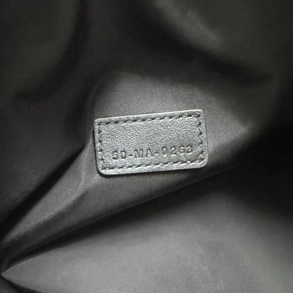 Medium DiorTravel Nomad Pouch - Picture 9 of 13